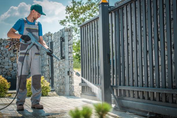 Playground Equipment Cleaning in Picayune, MS