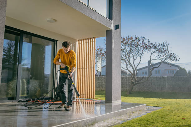 Professional Pressure Washing Services in Picayune, MS